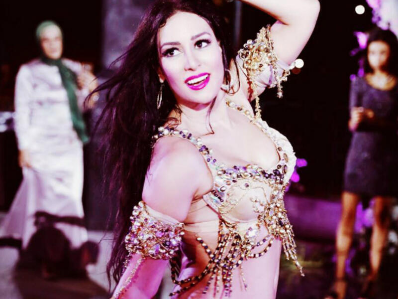 In the third place is Emmy Sultan whose salary is 25 thousand pounds