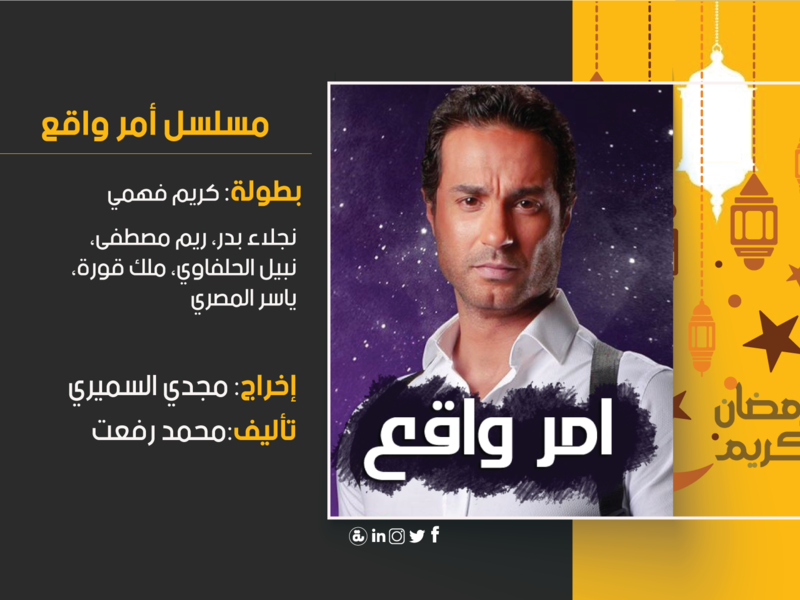 أمر واقع: تدور الأحداث في إطار من الأكشن حول ضابط في مكافحة الإرهاب يتم تكليفه بمهمة هدفها إحباط عملية إرهابية قبل أن يتم تنفيذها.