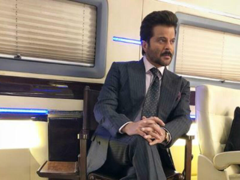 Anil Kapoor
