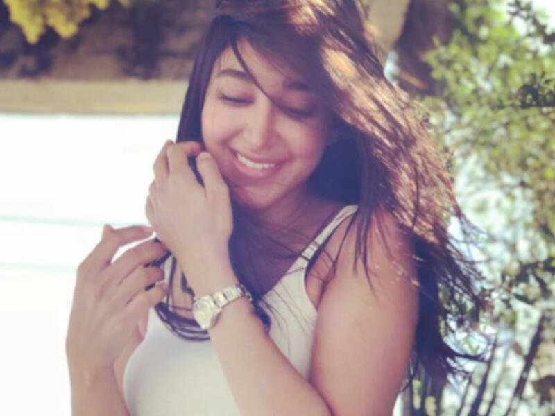 Aseel is appearing in Tamer Husnis upcoming music video