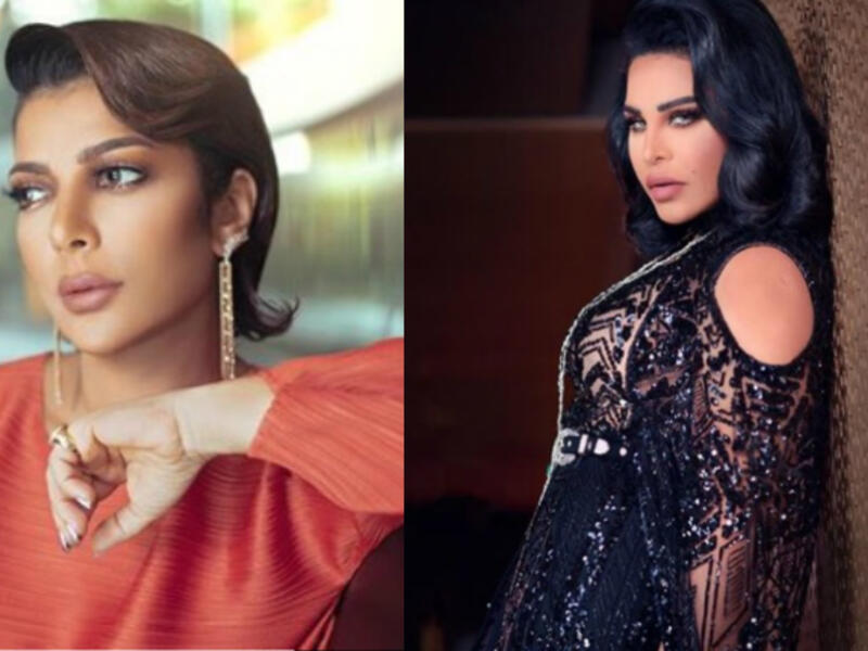 Assala and Ahlam are 49