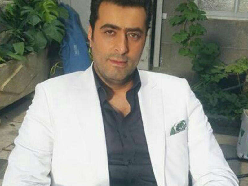 Bassem Yakhor has a son called Roy