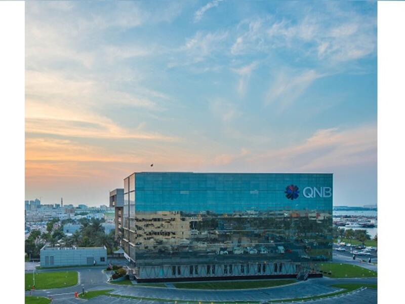 QNB Group serves a customer base of more than 22 million customers with more than 29,000 staff resources operating from 1,100 locations and 4,400 ATMs.