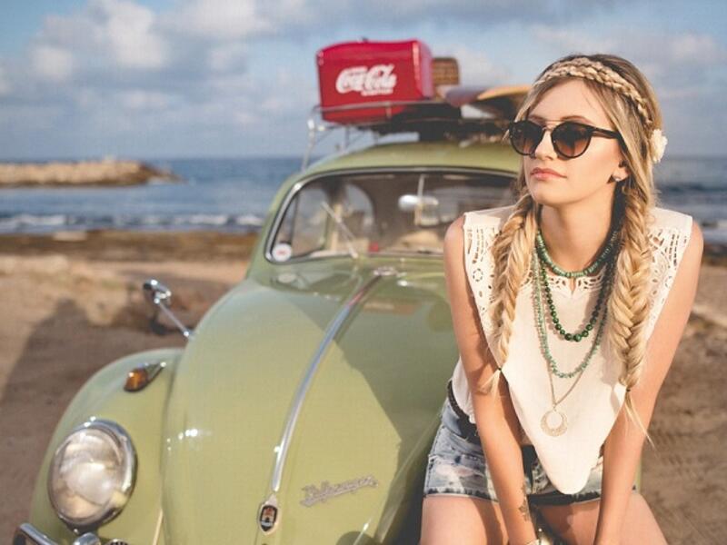 The Volkswagen Beetle is an all-time favorite and among the most iconic vehicles of all time. (Pixabay)