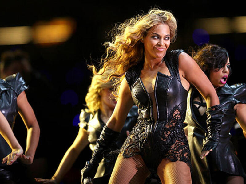 Beyonce. (AFP/ File photo)