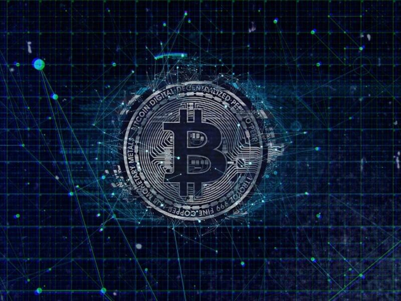 The drop in total crypto market cap further below $400 billion signalled the lack of the demand for cryptos amid widespread selling. (Pixabay)