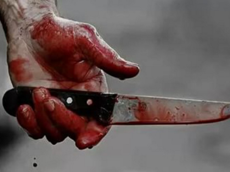 Love is deadly. (Shutterstock)