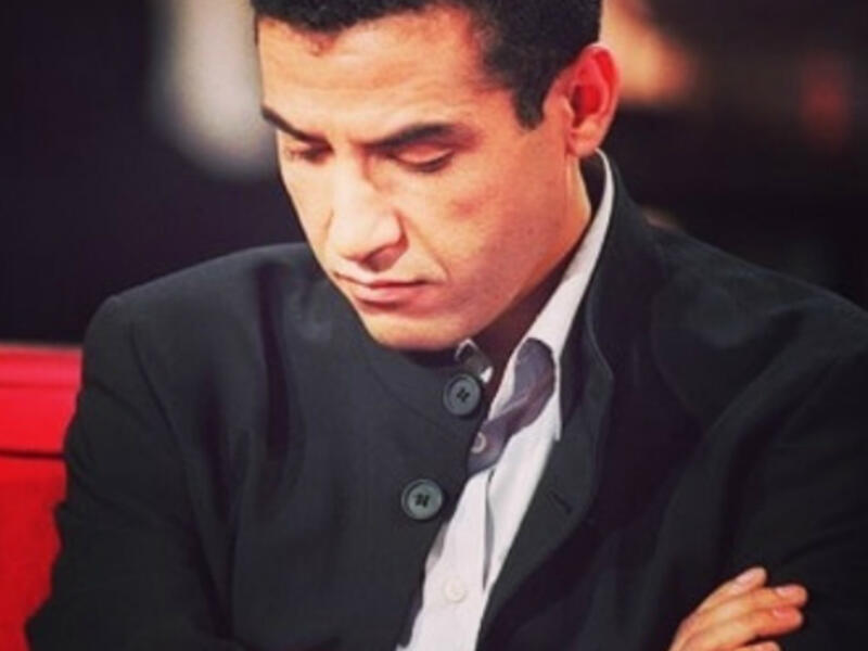 Algerian pop star scheb Mami was arrested for assault in France and sentenced to five years in prison in 2009