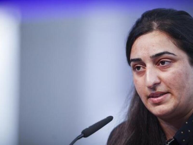 Farida Khalaf (Twitter)