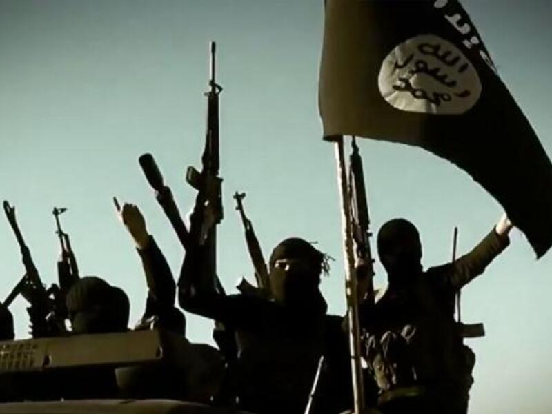 The couple's plans to join the extremist group were discovered and confirmed through online conversations with an undercover agent. (Twitter)