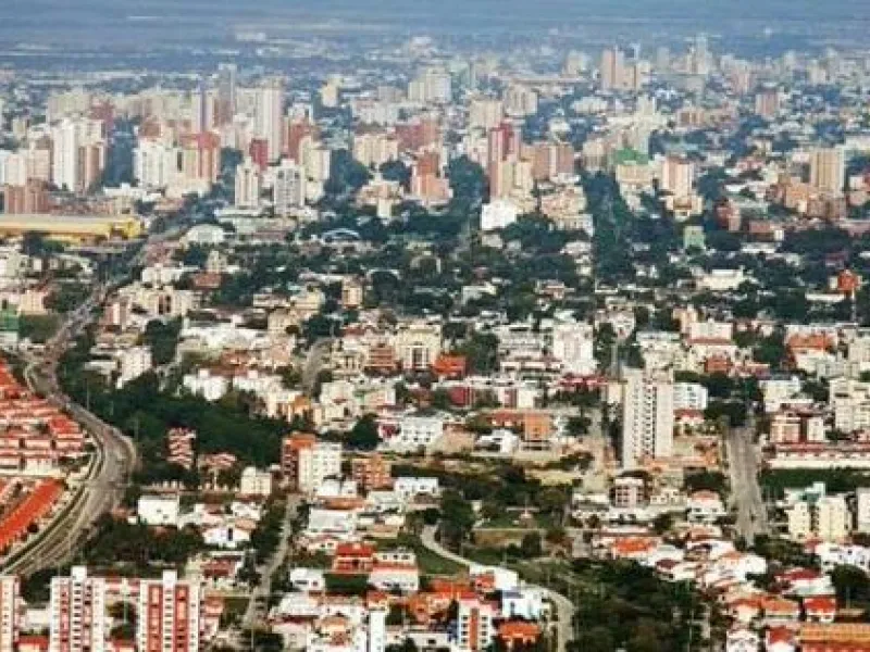 BARANQUILLA, COLOMBIA: Syrians, Palestinians and Lebanese populations began migrating to Colombia in the 1880s and were given the Spanish name "Turcos" to refer to the Turkish Ottoman Empire. Baranquilla is the birthplace of Shakira, a product of the Lebanese diaspora whose name comes from the Arabic word for “grateful.” (Twitter)