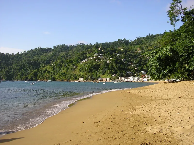 TRINIDAD: In the early 1900s Syrian and Lebanese Christians in fear of religious persecution moved to Trinidad, where the economy, political stability and environment seemed ideal to Arabs seeking a new life. With their entrepreneurship they managed to establish themselves on the island and become an integral part of Trinidad and Tobago. 