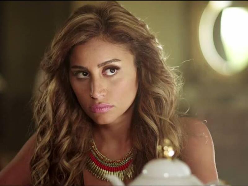 دينا الشربيني قضت عامًا من عمرها في السجن في تهمة تعاطيها للمخدرات، وبعد خروجها من السجن أكدت أنها بريئة، نافية أن تكون تناولت أي مخدر