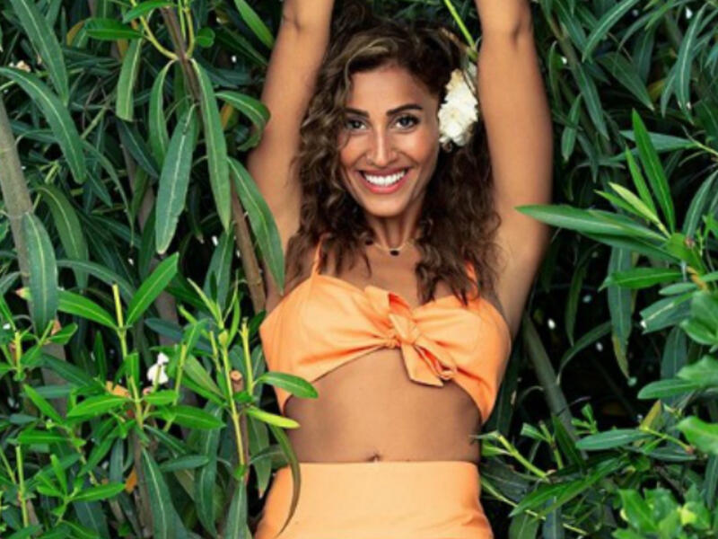 News about Dina Al Sharbini and Amro Diab's relationship has been around for over a year now