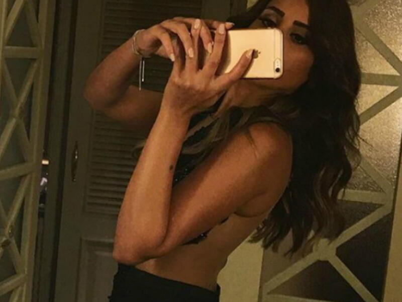 News about Dina Al Sharbini and Amro Diab's relationship has been around for over a year now