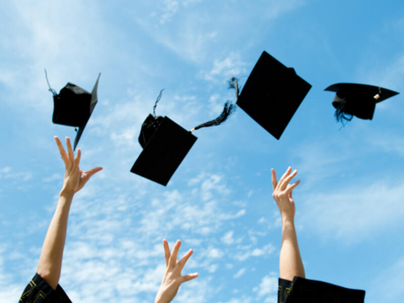 Interest rates on education loans are usually higher than on other personal loans. (File photo)