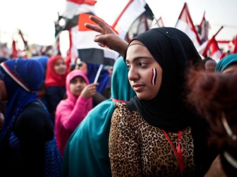 The operation has declined by 13 percent, but the statistic still falls at 61 percent of women who have been married. (AFP/File)