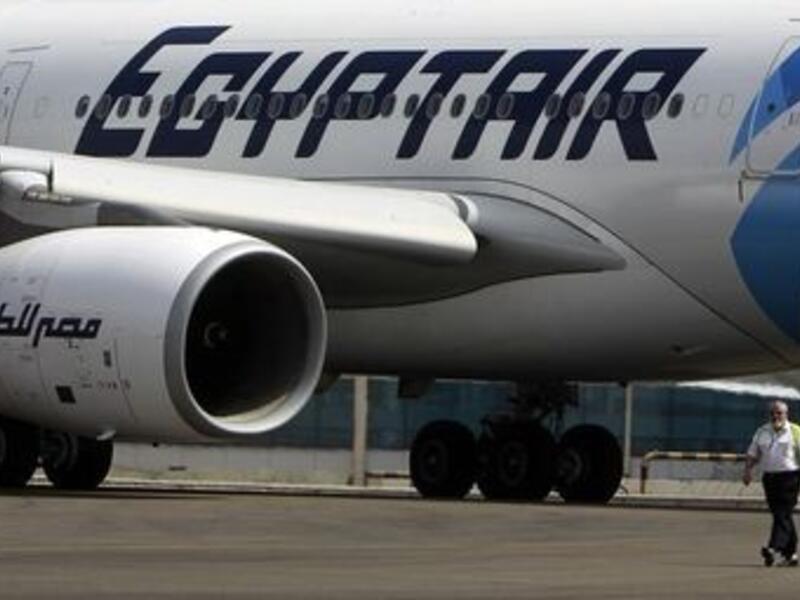 EgyptAir A320 went missing over the Aegean Sea on Thursday morning. (AFP/File)