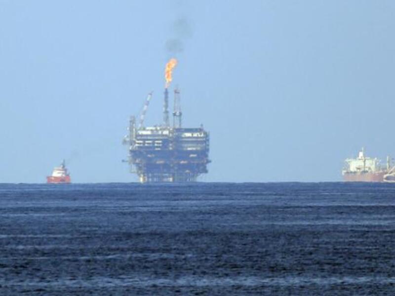 BP will own 100% of the new gas field. (File photo)