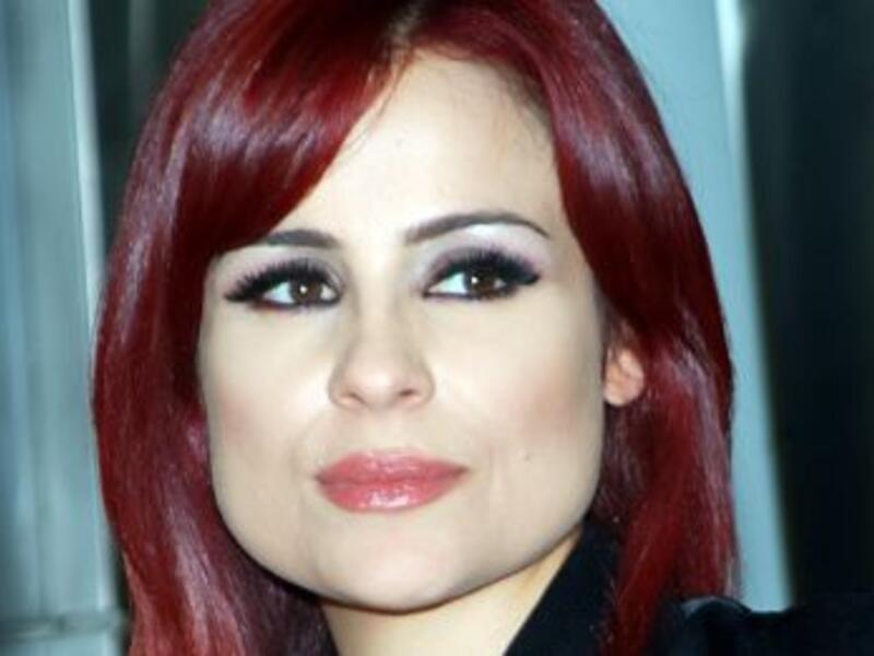 Carole Samaha