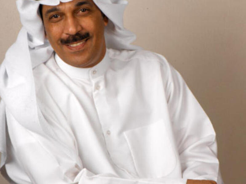 Abdallah Al Ruwaished 