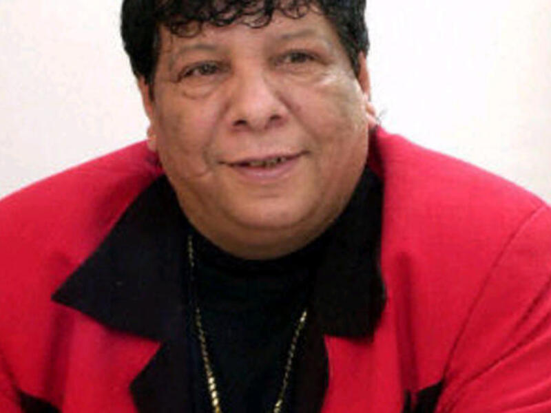 Shabaan Abd Al Rahim