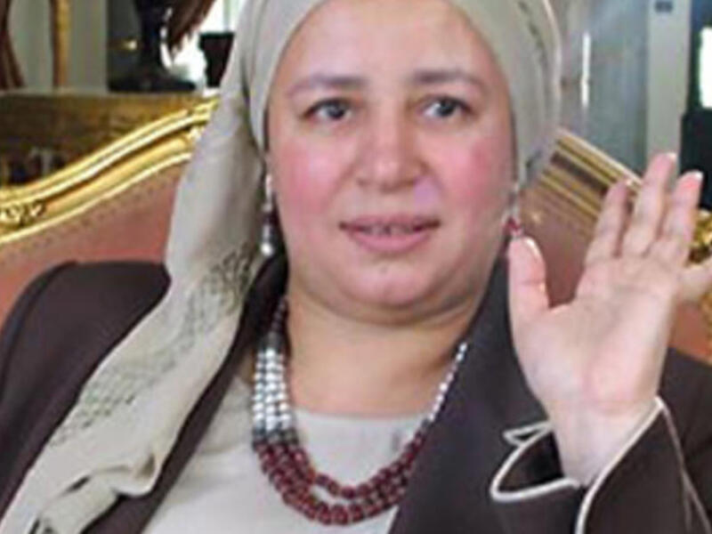 Abla Kamel