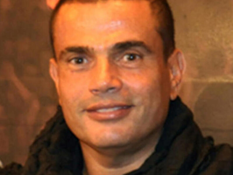Amro Diab