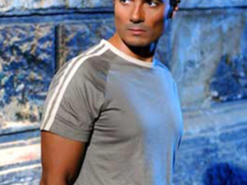 Khalid Al Nabawi