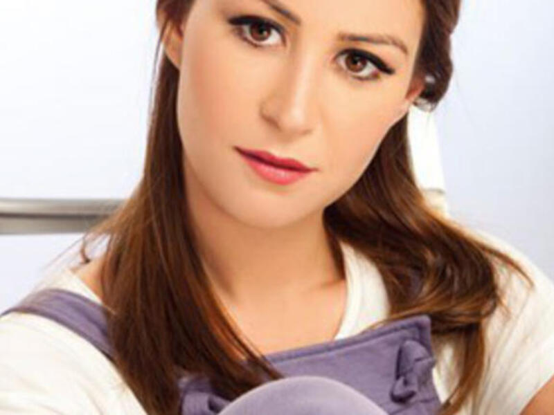 Mina Shalabi