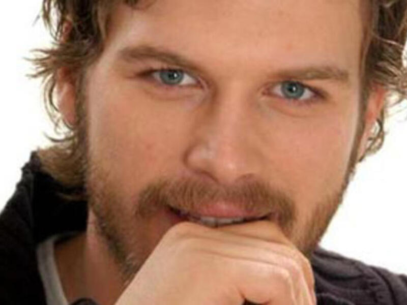 Kivanc Tatlitug