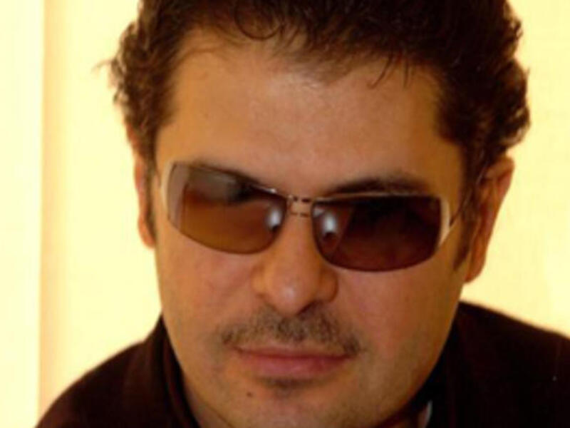 Ragheb Alamah