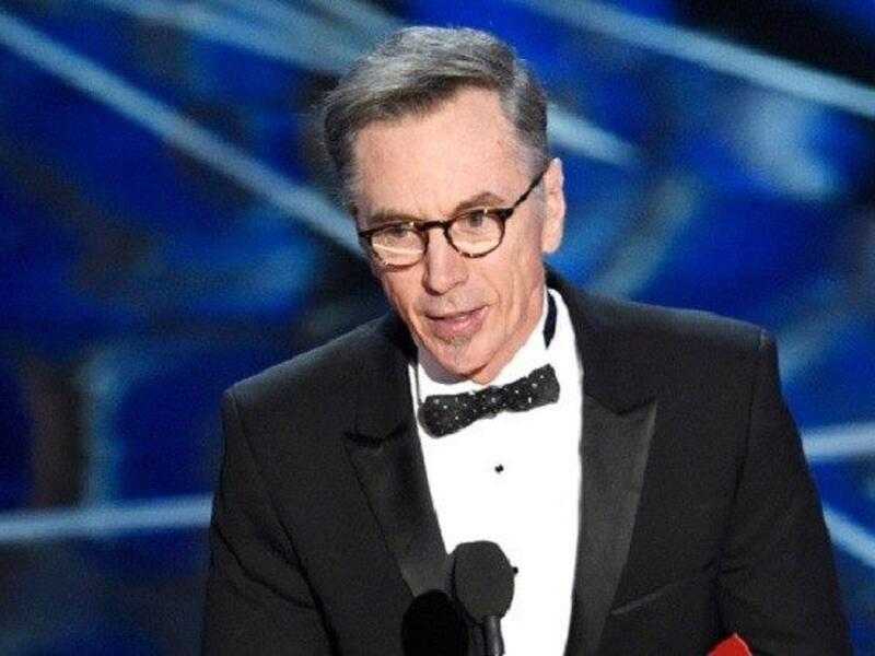 الموزّع الموسيقي، كيفن أوكونيل، أكثر المرشحين لخسارة أوسكار بعد فشله في 21 ترشيحًا، لكنه حاز أخيرًا على جائزة أوسكار عن أفضل توزيع موسيقي في فيلم "هاكسو ريدج".
