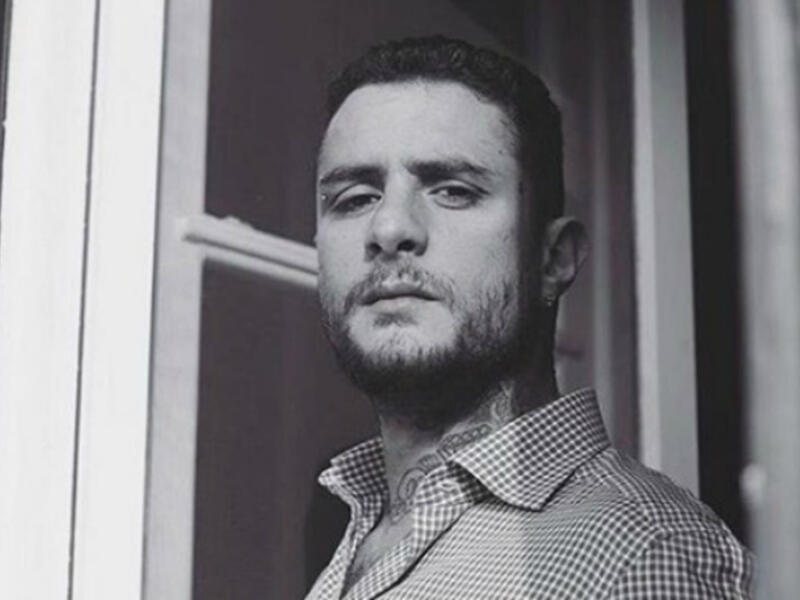 Ahmed Al Fishawi split up with his second wife during their honeymoon