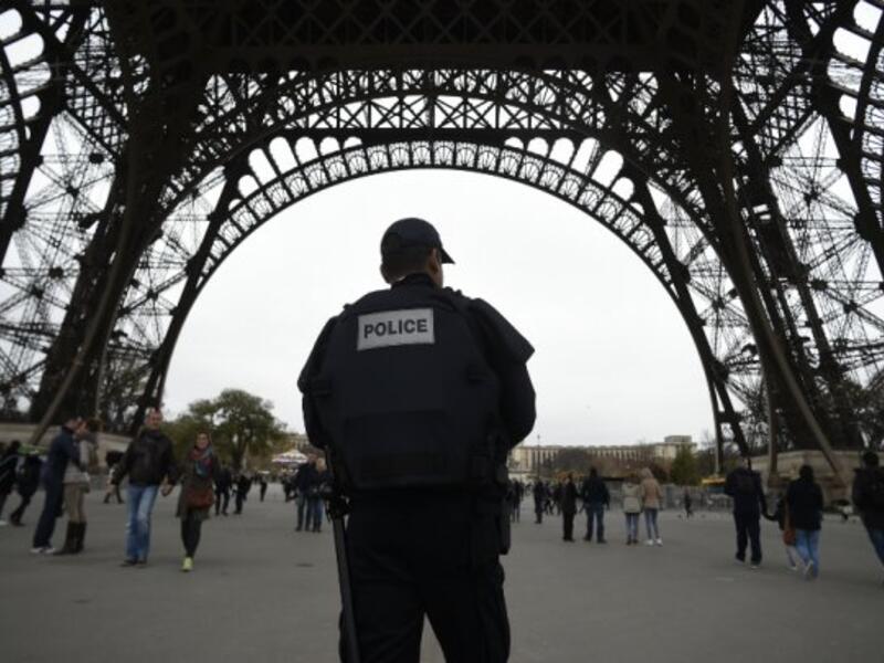 The French government has already been criticized for using state of emergency powers to quell protests by several organizations, including Amnesty International (AFP/File)
