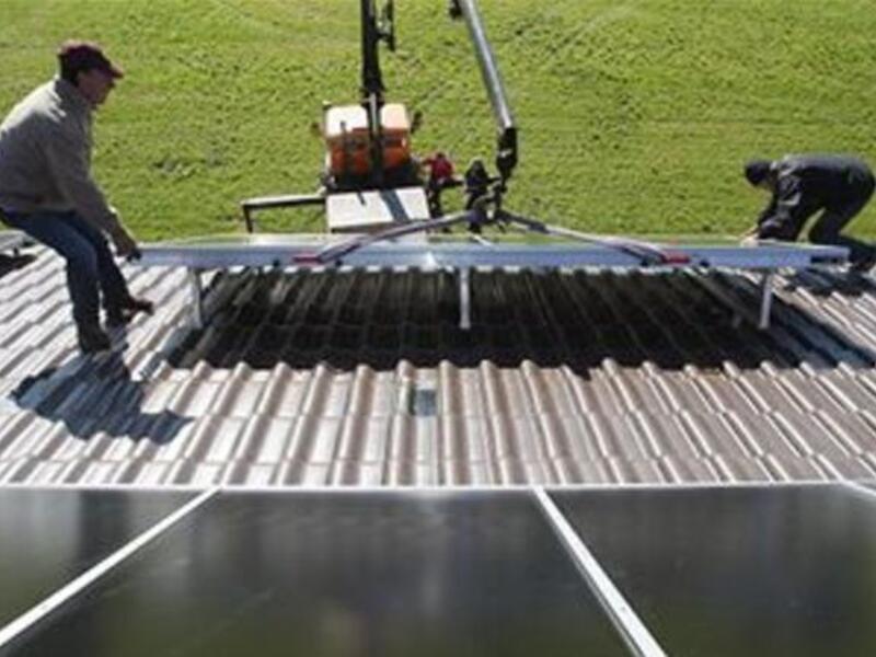 UAE leads chorus for more clean energy investments