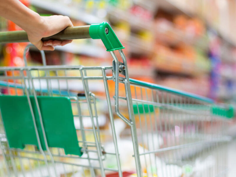 New and substantial retail space in Dubai will take another year or two to show up