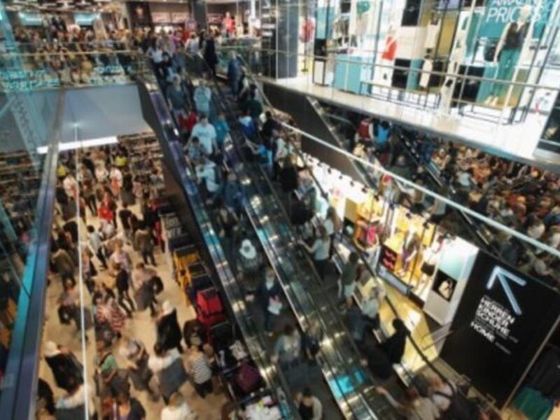 In comparison with the same period last year, the number of consumer complaints rose form 3,936 complaint to 5,438