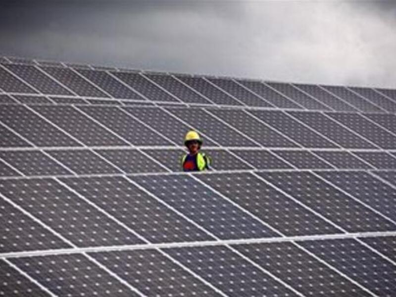 Lebanon needs to have a mix of different renewable energy sources