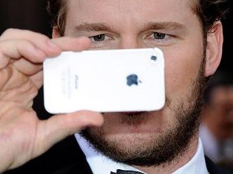 An economist at Harvard said one thing is certain about Apple Inc.'s effect on the labor market -- it's big