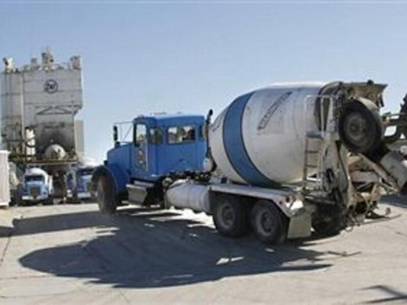 Average cement prices across the GCC, the report suggested, fell by 3.8 percent “due to the fact that demand continues to be weak in the GCC