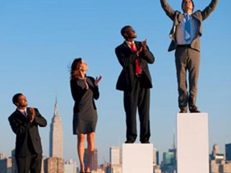 One of the top priorities for MENA governments is to turn the region's "youth bulge" into a sustainable and vibrant middle class