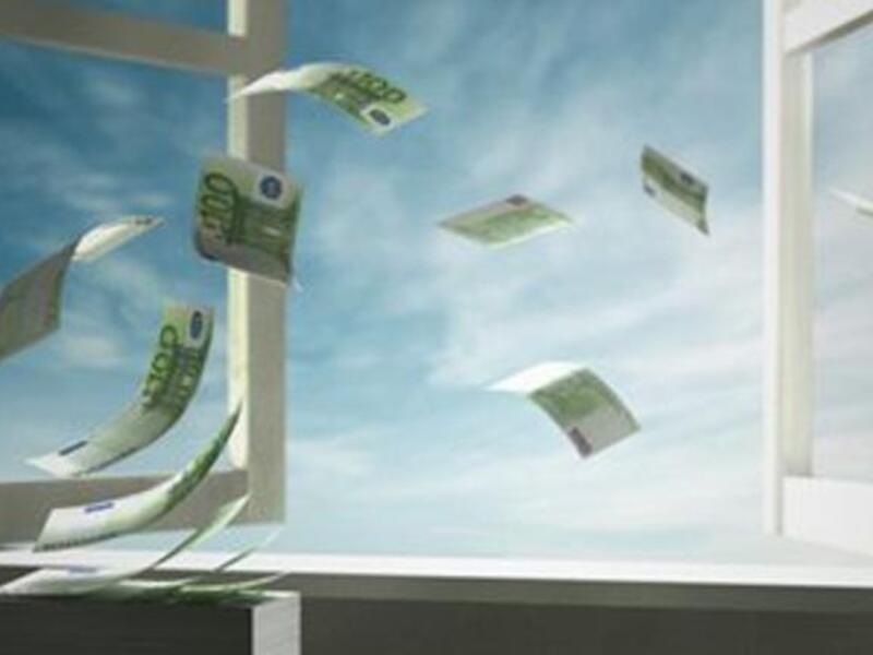 About 66 percent of deposits in Lebanon are in foreign currencies, 90 percent of which are in U.S. dollars