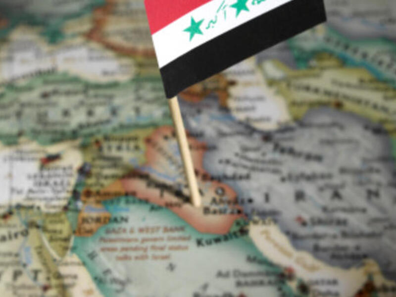Iraq's economy is growing out of its wartime difficulties quickly and transitioning from a centralized economy to one that is market-based