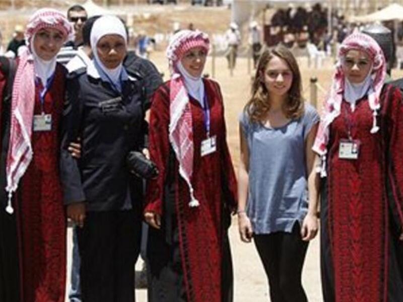 There is a need for immediate strategies to address the issue of unemployment in Jordan
