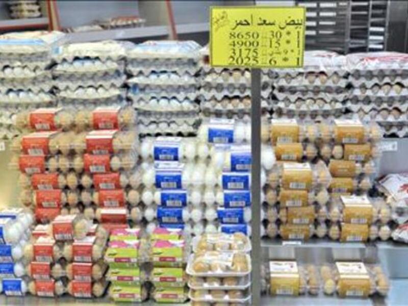 Demand for food will increase by 35 percent, and the global food production outlook will worsen due to climate change patterns
