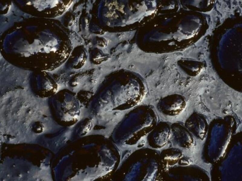 Shale gas could cause severe environmental problems