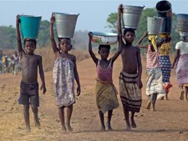 “Poverty and unemployment have been linked to crime, gender-based violence, substance abuse and mental illnesses, ... and suicide,” Aduan said