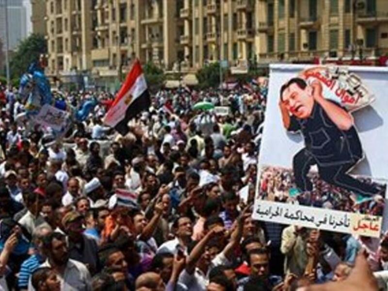 Economic failure on Egypt’s path forward would mean a rise in radicalism, security threats, disruption of energy flows and migration pressure – and is simply not an option