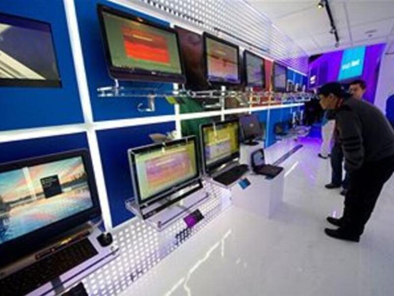 A change in the way businesses approach the cloud will lead to a large increase in network equipment spending